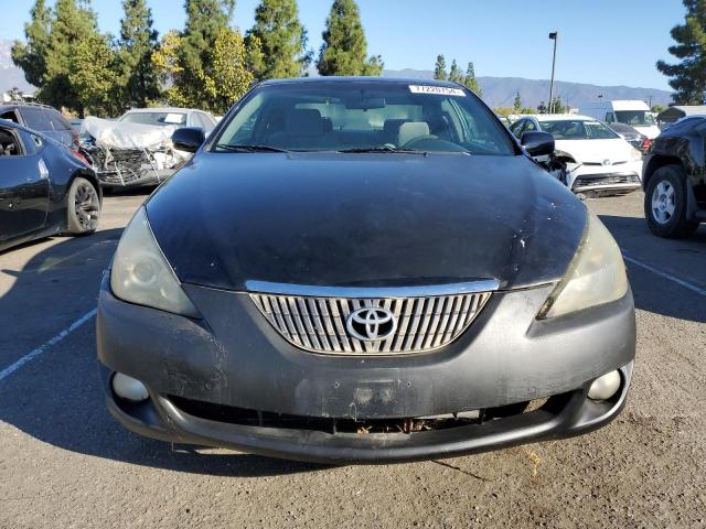 Photo 4 VIN: 4T1CE30P48U761921 - TOYOTA CAMRY SOLA 