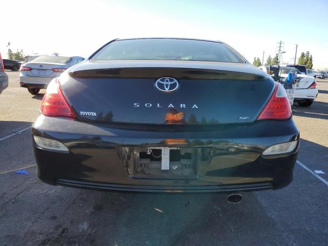 Photo 5 VIN: 4T1CE30P48U761921 - TOYOTA CAMRY SOLA 