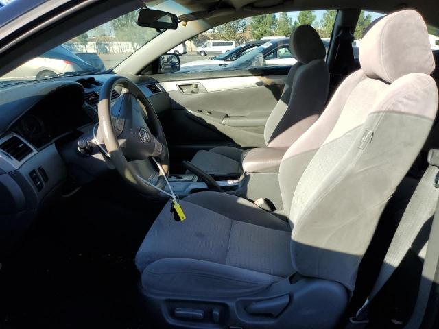 Photo 6 VIN: 4T1CE30P48U761921 - TOYOTA CAMRY SOLA 