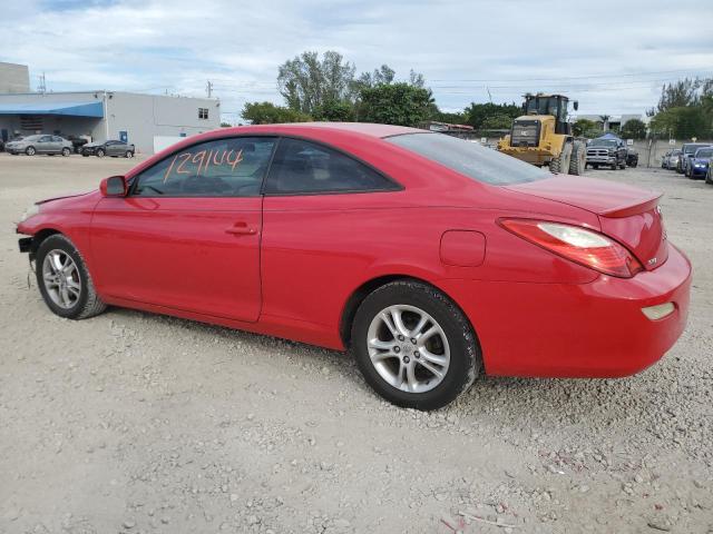 Photo 1 VIN: 4T1CE30P48U766861 - TOYOTA CAMRY SOLA 