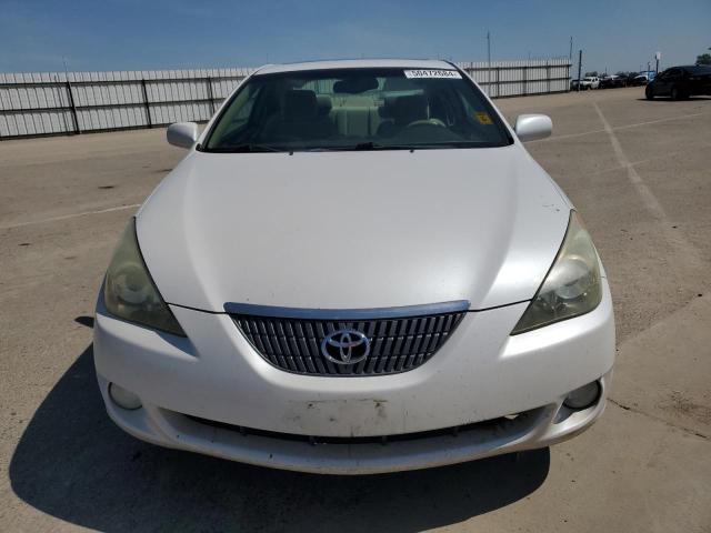 Photo 4 VIN: 4T1CE30P54U778351 - TOYOTA CAMRY SOLA 