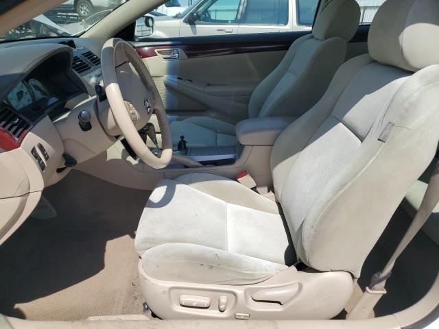 Photo 6 VIN: 4T1CE30P54U778351 - TOYOTA CAMRY SOLA 