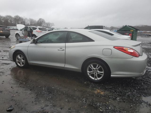 Photo 1 VIN: 4T1CE30P56U627707 - TOYOTA CAMRY SOLA 