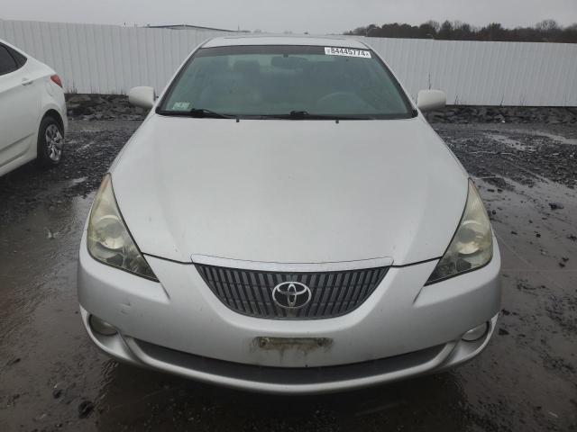 Photo 4 VIN: 4T1CE30P56U627707 - TOYOTA CAMRY SOLA 