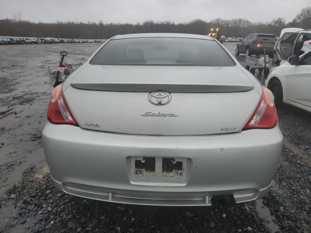 Photo 5 VIN: 4T1CE30P56U627707 - TOYOTA CAMRY SOLA 