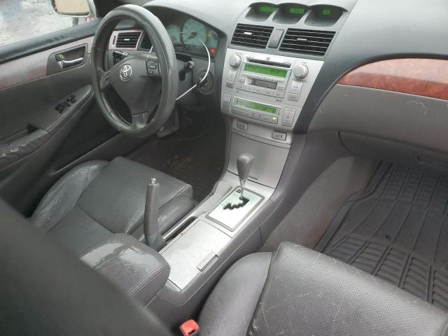 Photo 7 VIN: 4T1CE30P56U627707 - TOYOTA CAMRY SOLA 