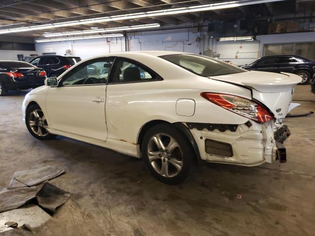 Photo 1 VIN: 4T1CE30P57U754345 - TOYOTA SOLARA 