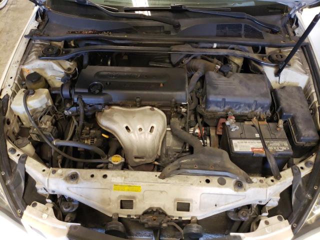 Photo 10 VIN: 4T1CE30P57U754345 - TOYOTA SOLARA 