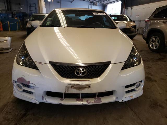 Photo 4 VIN: 4T1CE30P57U754345 - TOYOTA SOLARA 