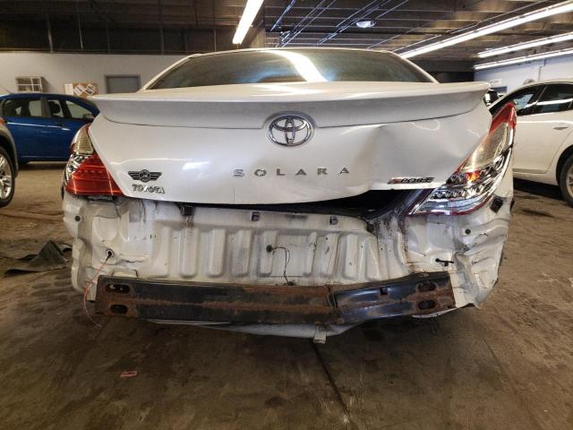 Photo 5 VIN: 4T1CE30P57U754345 - TOYOTA SOLARA 