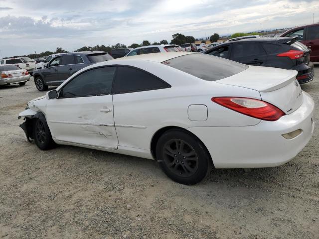 Photo 1 VIN: 4T1CE30P58U764357 - TOYOTA CAMRY SOLA 