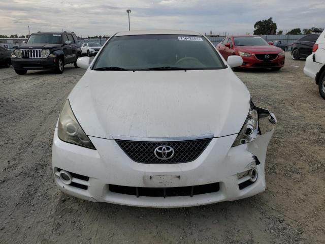 Photo 4 VIN: 4T1CE30P58U764357 - TOYOTA CAMRY SOLA 