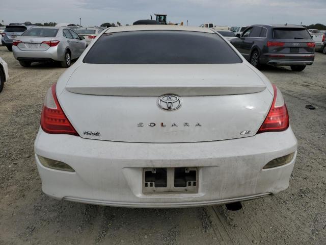 Photo 5 VIN: 4T1CE30P58U764357 - TOYOTA CAMRY SOLA 