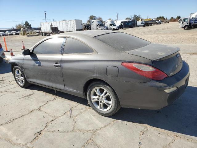 Photo 1 VIN: 4T1CE30P58U765296 - TOYOTA CAMRY SOLA 