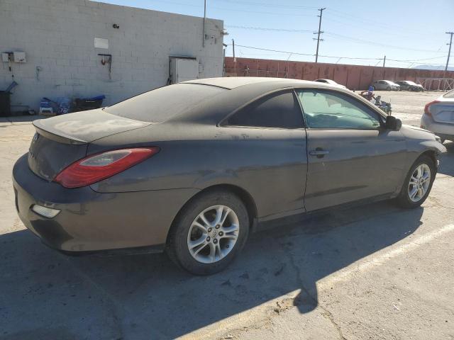 Photo 2 VIN: 4T1CE30P58U765296 - TOYOTA CAMRY SOLA 