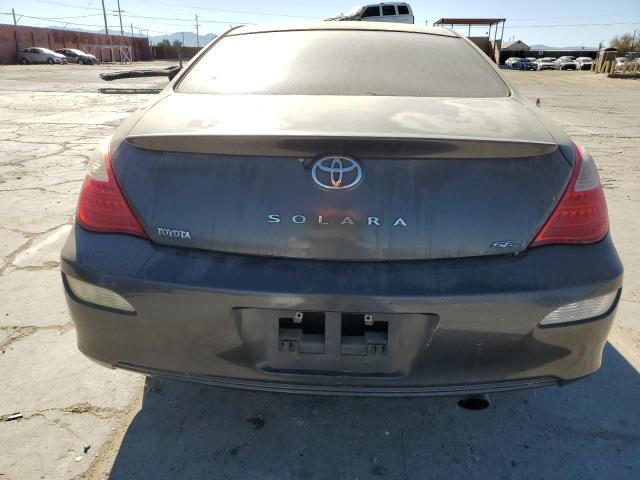 Photo 5 VIN: 4T1CE30P58U765296 - TOYOTA CAMRY SOLA 