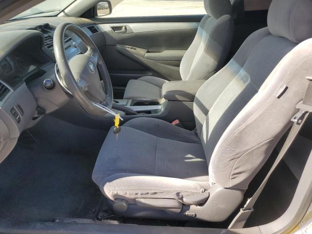 Photo 6 VIN: 4T1CE30P58U765296 - TOYOTA CAMRY SOLA 