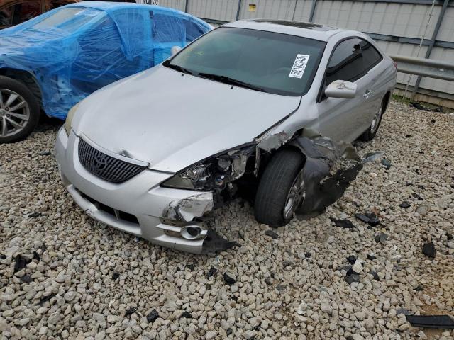 Photo 0 VIN: 4T1CE30P58U766061 - TOYOTA CAMRY SOLARA 