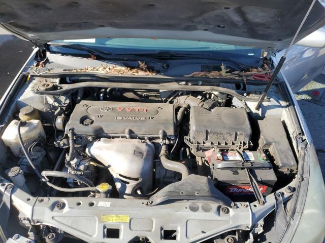 Photo 10 VIN: 4T1CE30P64U850433 - TOYOTA CAMRY SOLA 