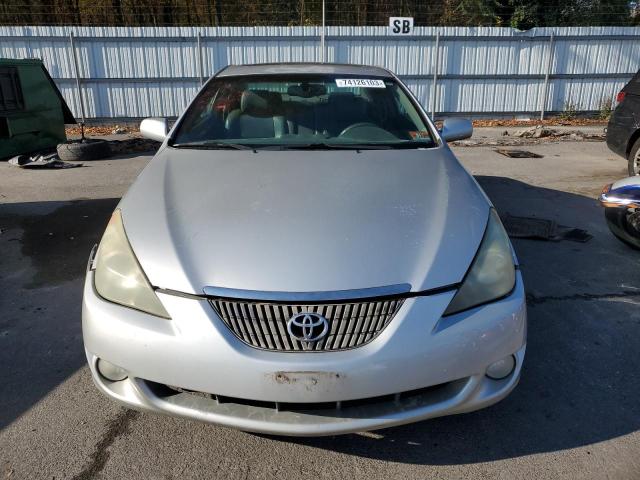 Photo 4 VIN: 4T1CE30P64U850433 - TOYOTA CAMRY SOLA 