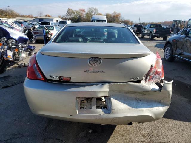 Photo 5 VIN: 4T1CE30P64U850433 - TOYOTA CAMRY SOLA 