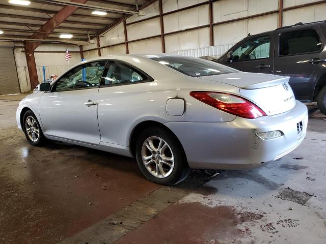 Photo 1 VIN: 4T1CE30P67U753608 - TOYOTA CAMRY SOLA 