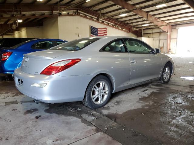 Photo 2 VIN: 4T1CE30P67U753608 - TOYOTA CAMRY SOLA 