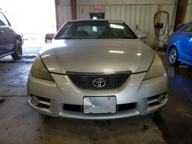 Photo 4 VIN: 4T1CE30P67U753608 - TOYOTA CAMRY SOLA 