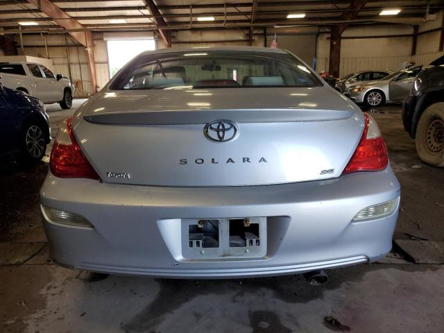 Photo 5 VIN: 4T1CE30P67U753608 - TOYOTA CAMRY SOLA 