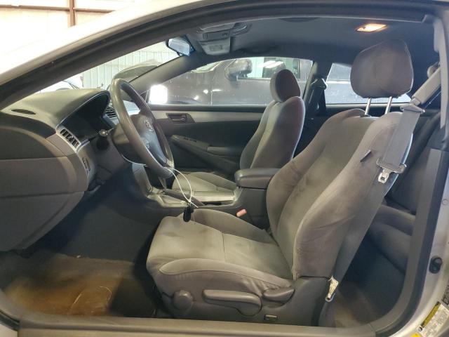 Photo 6 VIN: 4T1CE30P67U753608 - TOYOTA CAMRY SOLA 