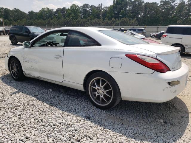 Photo 1 VIN: 4T1CE30P68U761810 - TOYOTA CAMRY SOLA 