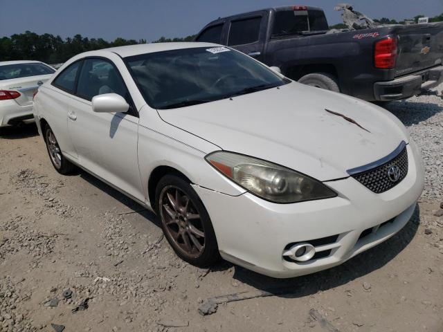 Photo 3 VIN: 4T1CE30P68U761810 - TOYOTA CAMRY SOLA 