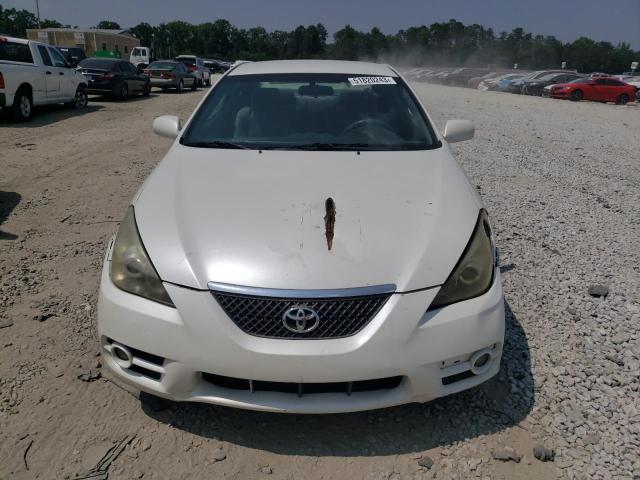 Photo 4 VIN: 4T1CE30P68U761810 - TOYOTA CAMRY SOLA 