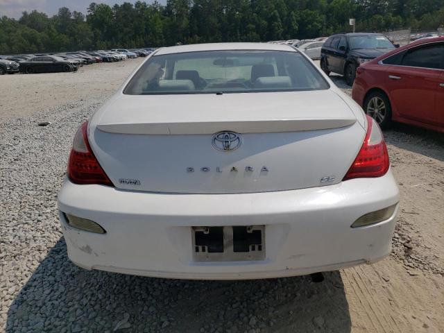 Photo 5 VIN: 4T1CE30P68U761810 - TOYOTA CAMRY SOLA 