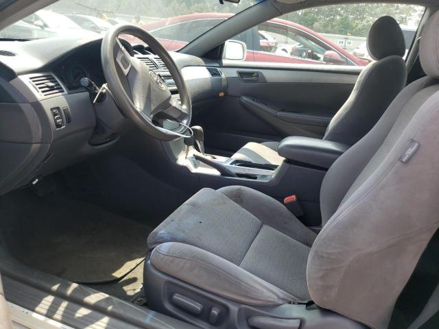 Photo 6 VIN: 4T1CE30P68U761810 - TOYOTA CAMRY SOLA 