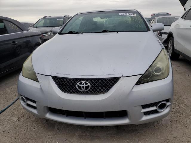 Photo 4 VIN: 4T1CE30P77U754802 - TOYOTA CAMRY SOLA 