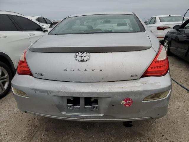 Photo 5 VIN: 4T1CE30P77U754802 - TOYOTA CAMRY SOLA 