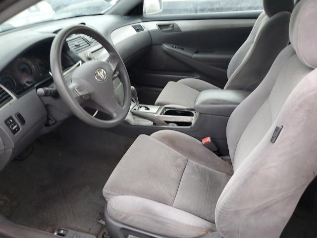 Photo 6 VIN: 4T1CE30P77U754802 - TOYOTA CAMRY SOLA 