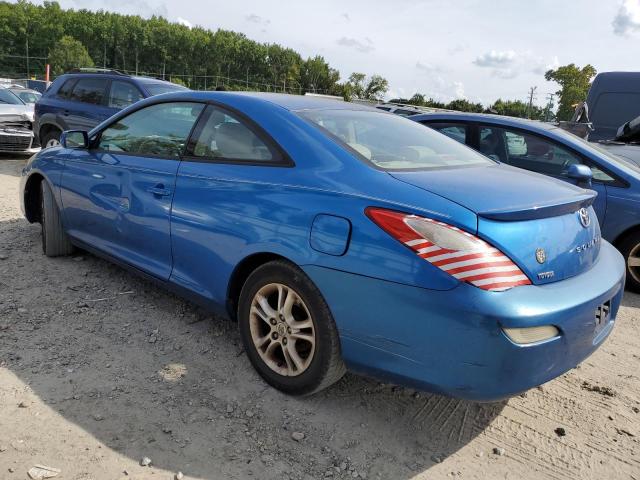 Photo 1 VIN: 4T1CE30P77U758784 - TOYOTA CAMRY SOLA 