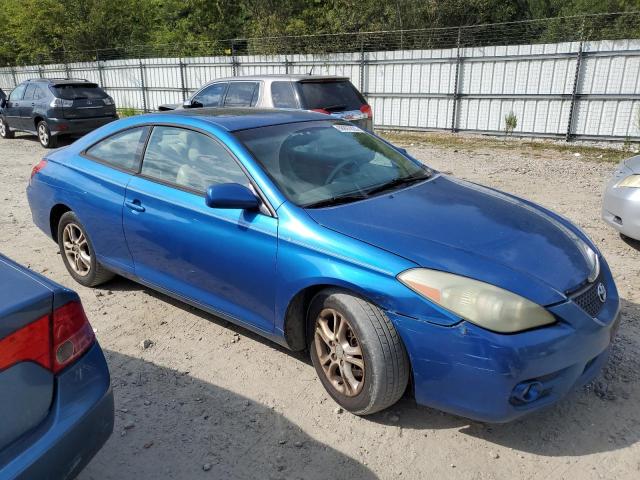 Photo 3 VIN: 4T1CE30P77U758784 - TOYOTA CAMRY SOLA 