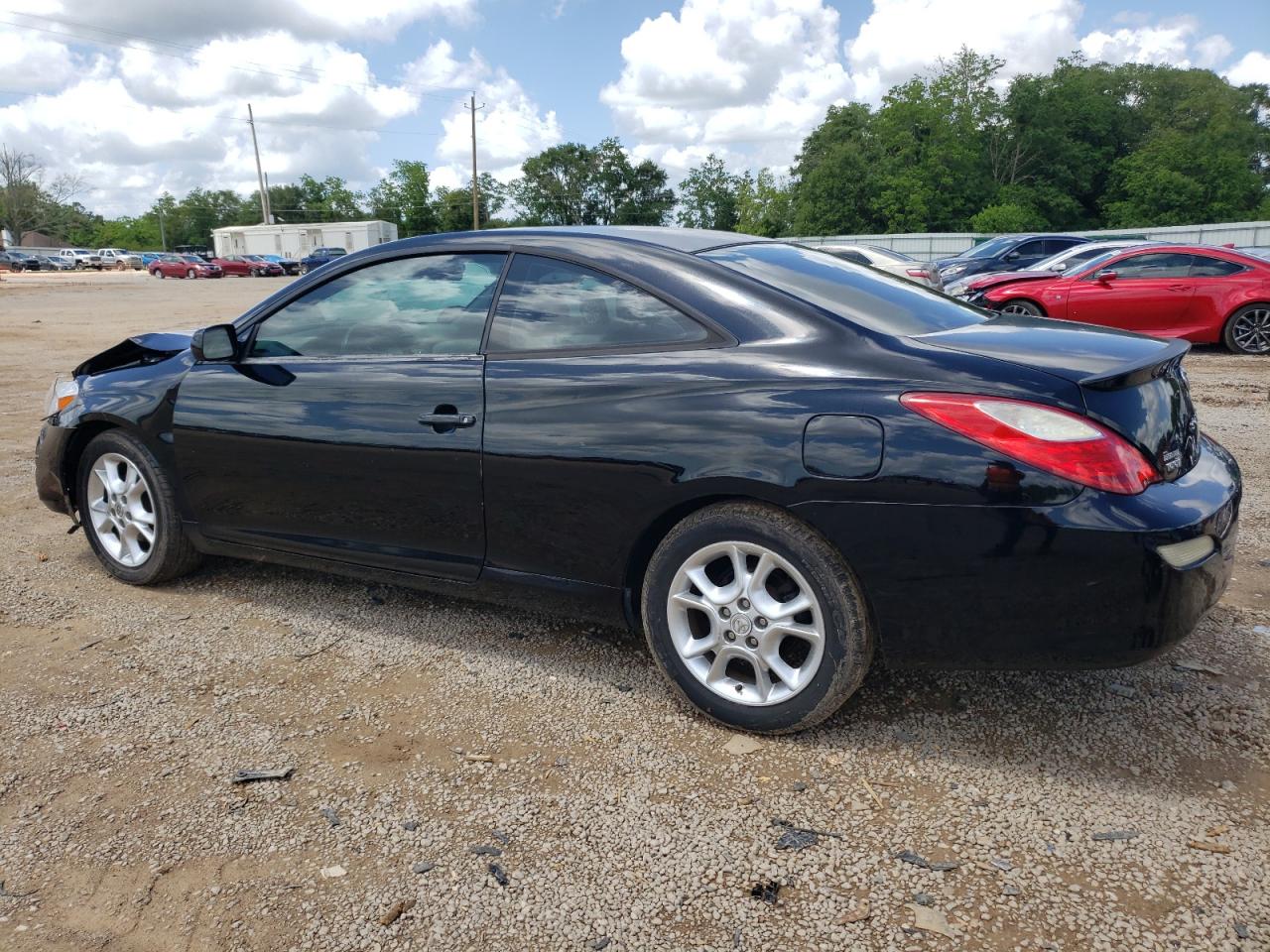 Photo 1 VIN: 4T1CE30P78U765333 - TOYOTA CAMRY SOLARA 