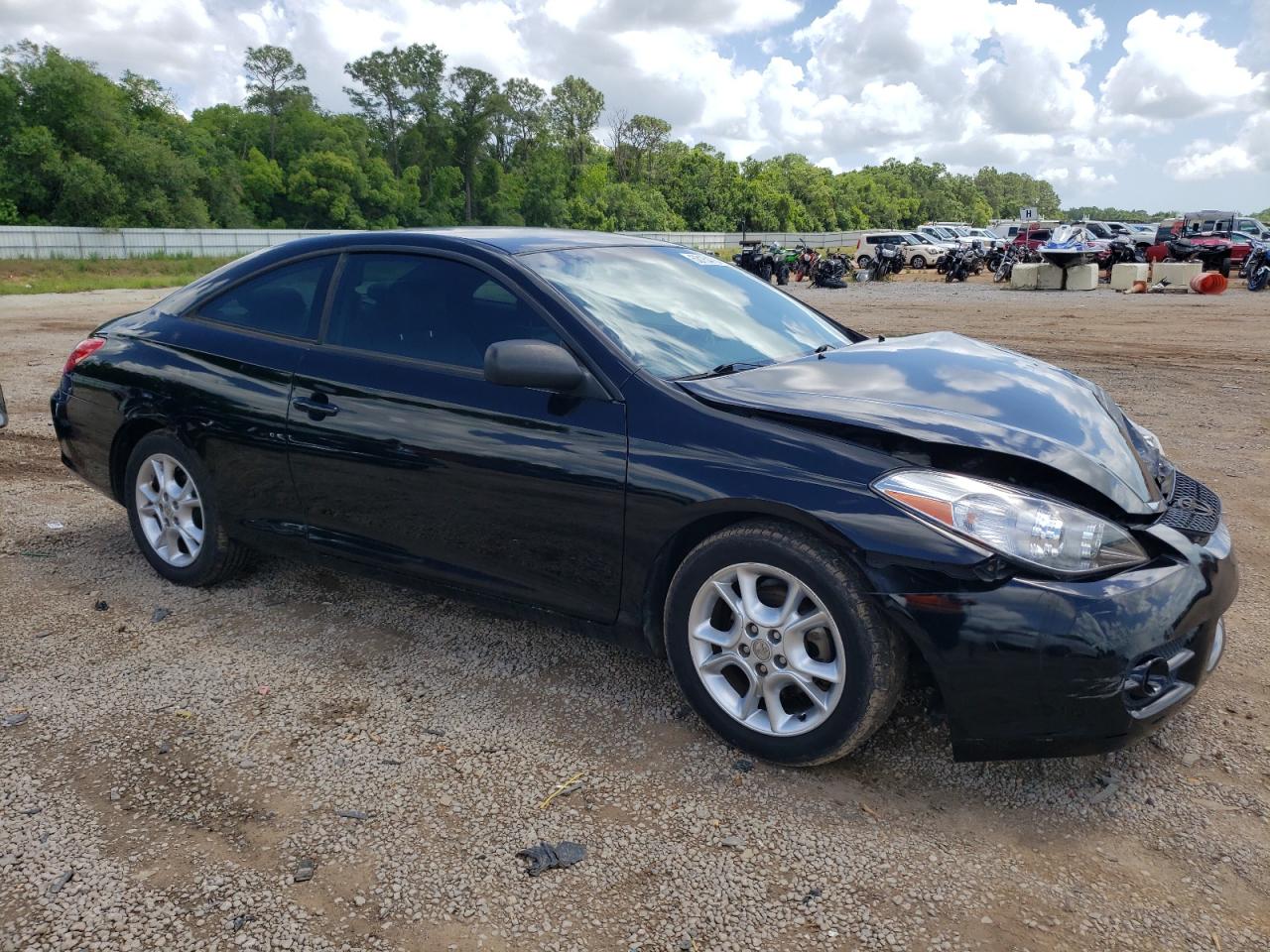 Photo 3 VIN: 4T1CE30P78U765333 - TOYOTA CAMRY SOLARA 