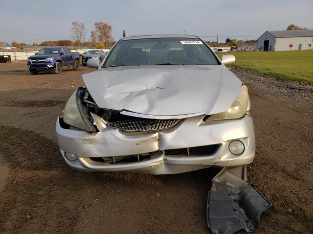 Photo 4 VIN: 4T1CE30P85U964841 - TOYOTA CAMRY SOLA 