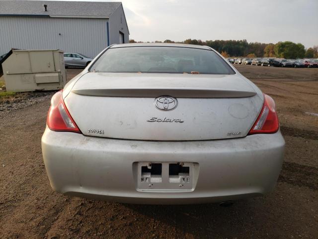 Photo 5 VIN: 4T1CE30P85U964841 - TOYOTA CAMRY SOLA 