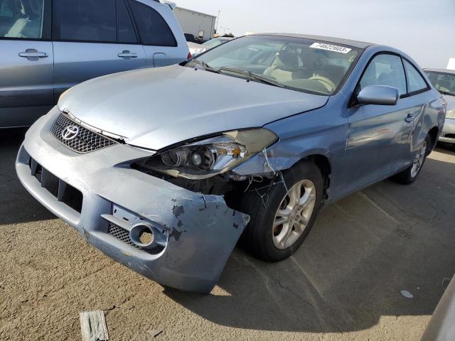 Photo 0 VIN: 4T1CE30P97U752985 - TOYOTA CAMRY SOLA 