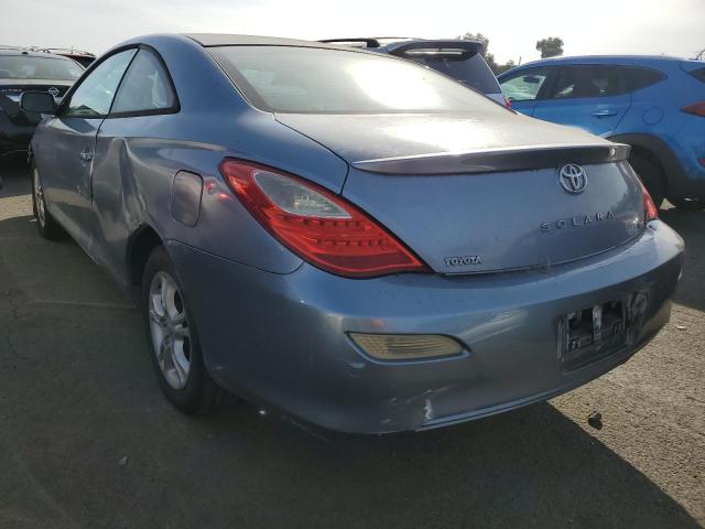 Photo 1 VIN: 4T1CE30P97U752985 - TOYOTA CAMRY SOLA 