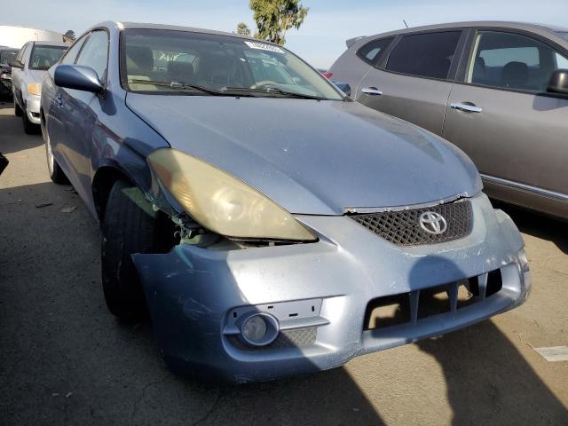 Photo 3 VIN: 4T1CE30P97U752985 - TOYOTA CAMRY SOLA 