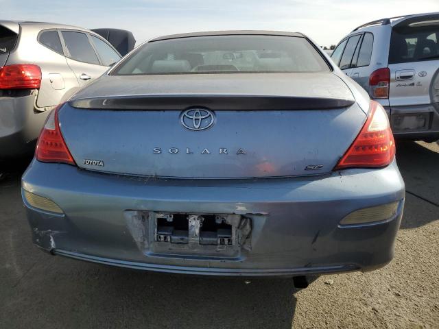 Photo 5 VIN: 4T1CE30P97U752985 - TOYOTA CAMRY SOLA 