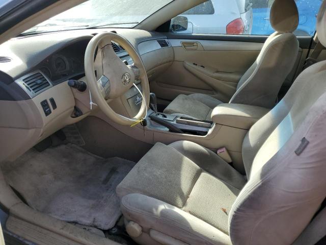 Photo 6 VIN: 4T1CE30P97U752985 - TOYOTA CAMRY SOLA 