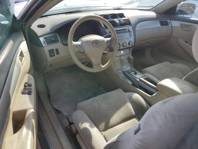 Photo 7 VIN: 4T1CE30P97U752985 - TOYOTA CAMRY SOLA 